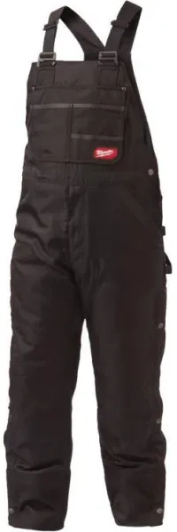 Milwaukee Arbeidsbukser WGT-R XL