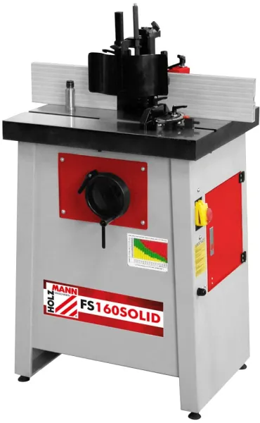 Holzmann Bordfres FS160 Solid 230V