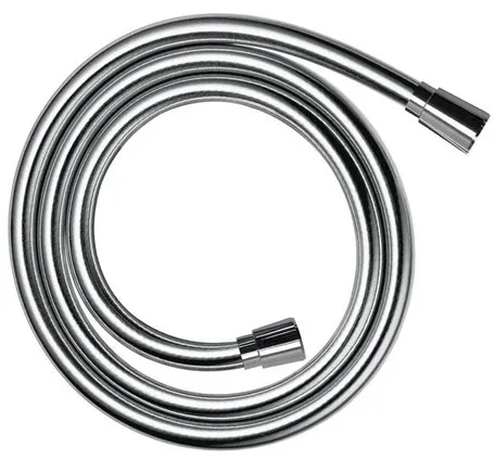 AXOR Starck dusjslange, 1600 mm, krom