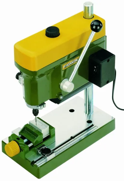 Proxxon Boremaskin TBM 220