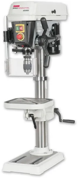 Axminster Professional Benkboremaskin AP340PD