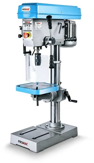 PROMAC Boremaskin 370ELB