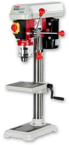 Axminster Workshop Boremaskin AW315PD 230V