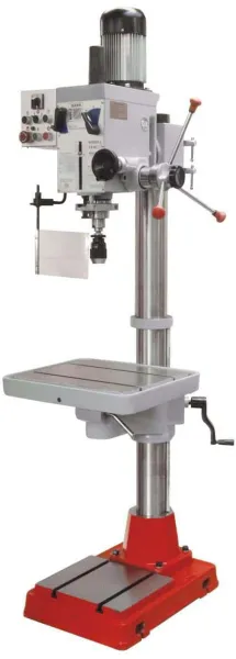 Holzmann Boremaskin med XL-bord ZS40HS 400V