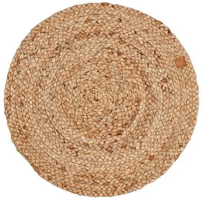 Södahl Its all natural bordbrikke Ø 35 cm - Nature