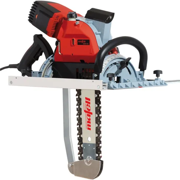 Mafell Kjedesag for tømrerarbeid ZSX Ec / 260 HM