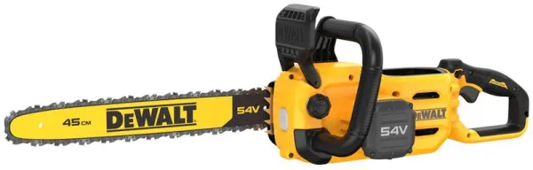 DEWALT 54V motorsag 45cm SOLO