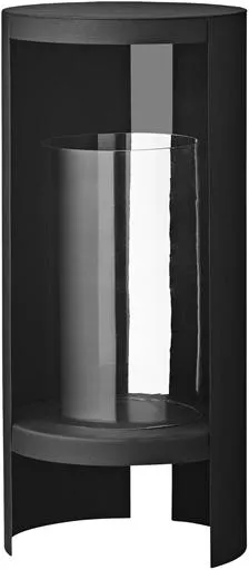 AYTM ORA Lykt Svart H58,4 cm