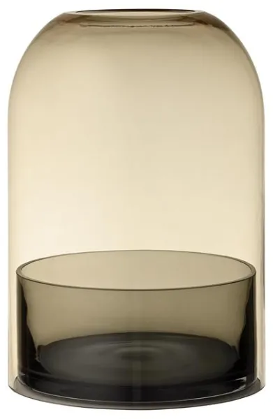 AYTM TOTA Lykt Amber/Sort