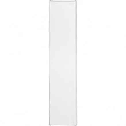 ArtistLine Canvas, hvit, dybde 1,6 cm, str. 10x50 cm, 360 g, 10 stk./