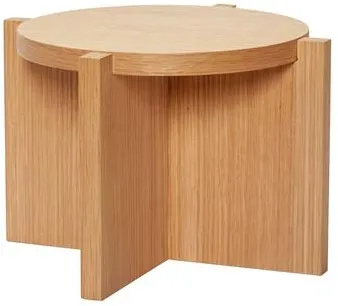 Hübsch Nomad Planteholder Naturlig