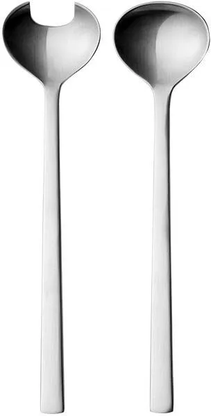 Georg Jensen New York salatsett