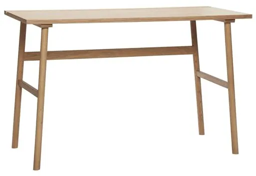 Hübsch Folk Skrivebord Natur