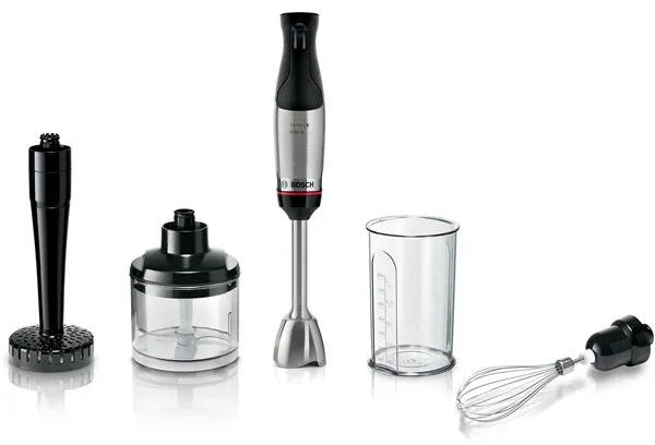 Bosch Stavmikser ErgoMaster Series 6 MSM6M623 - 1000 W