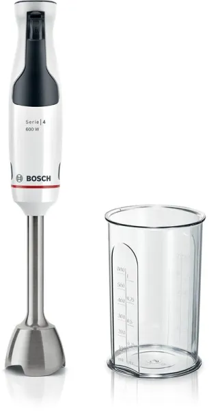 Bosch Stavmikser ErgoMaster Series 4 MSM4W210 - 600 W
